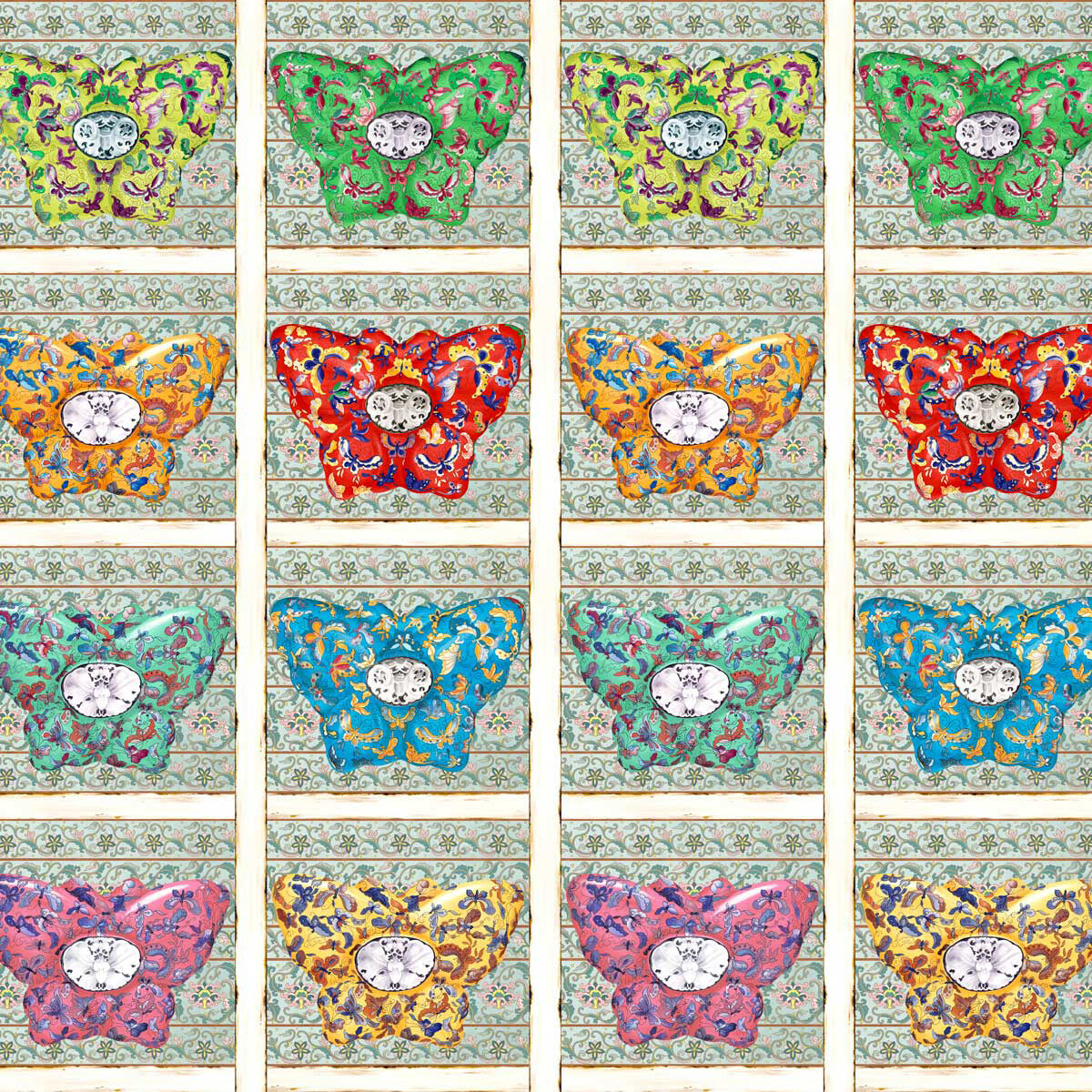 Gaston Y Daniela Ruso 1 Wallpaper