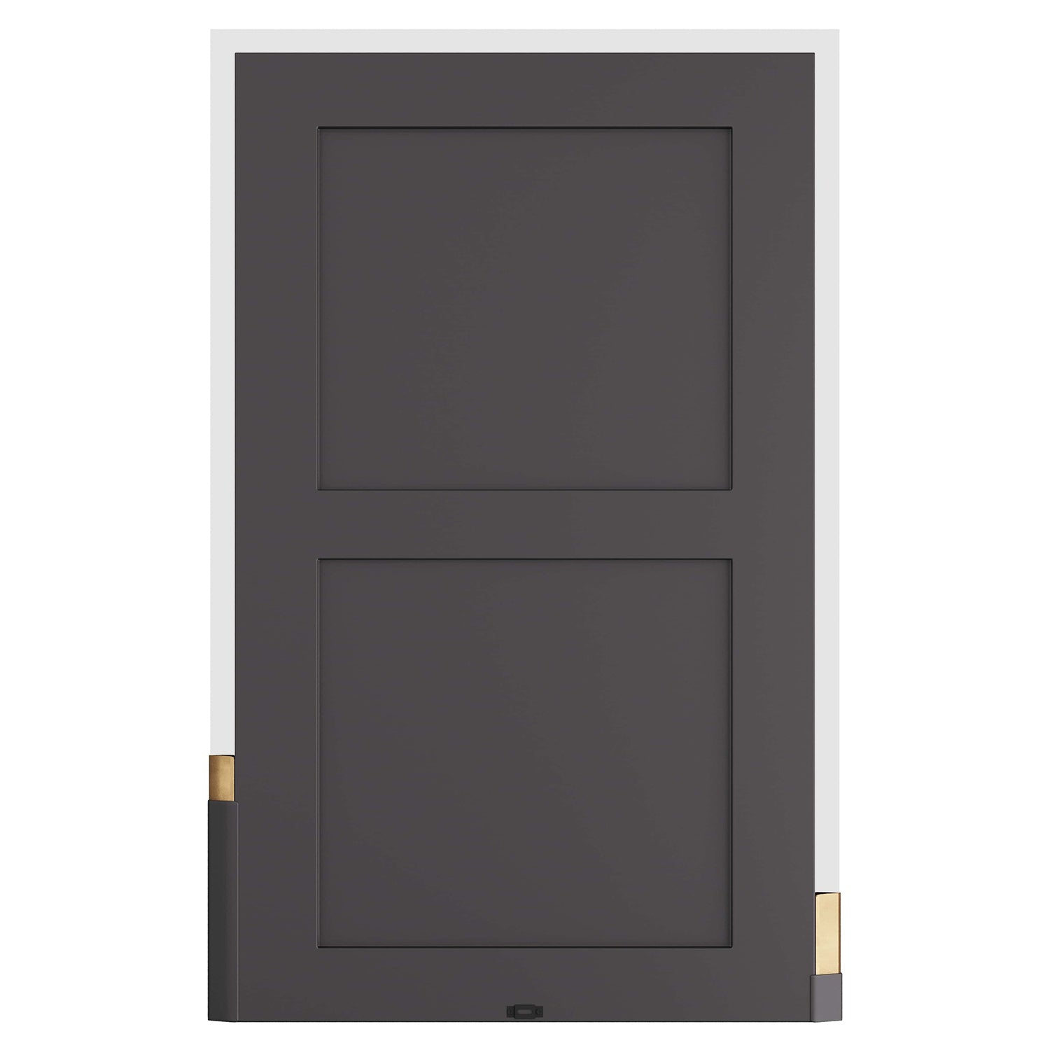 Barry Dixon for Arteriors Storm Cloud Wall Mirror