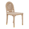 Worlds Away Gentry Dining Chair