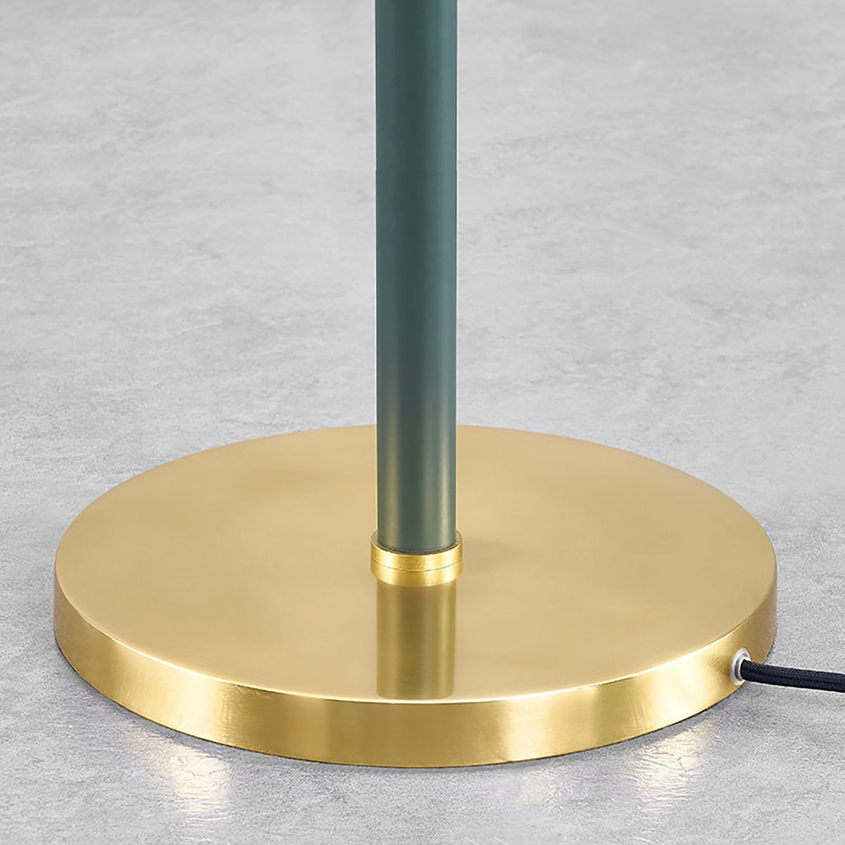 Zoe Feldman x Mitzi Georgann Floor Lamp