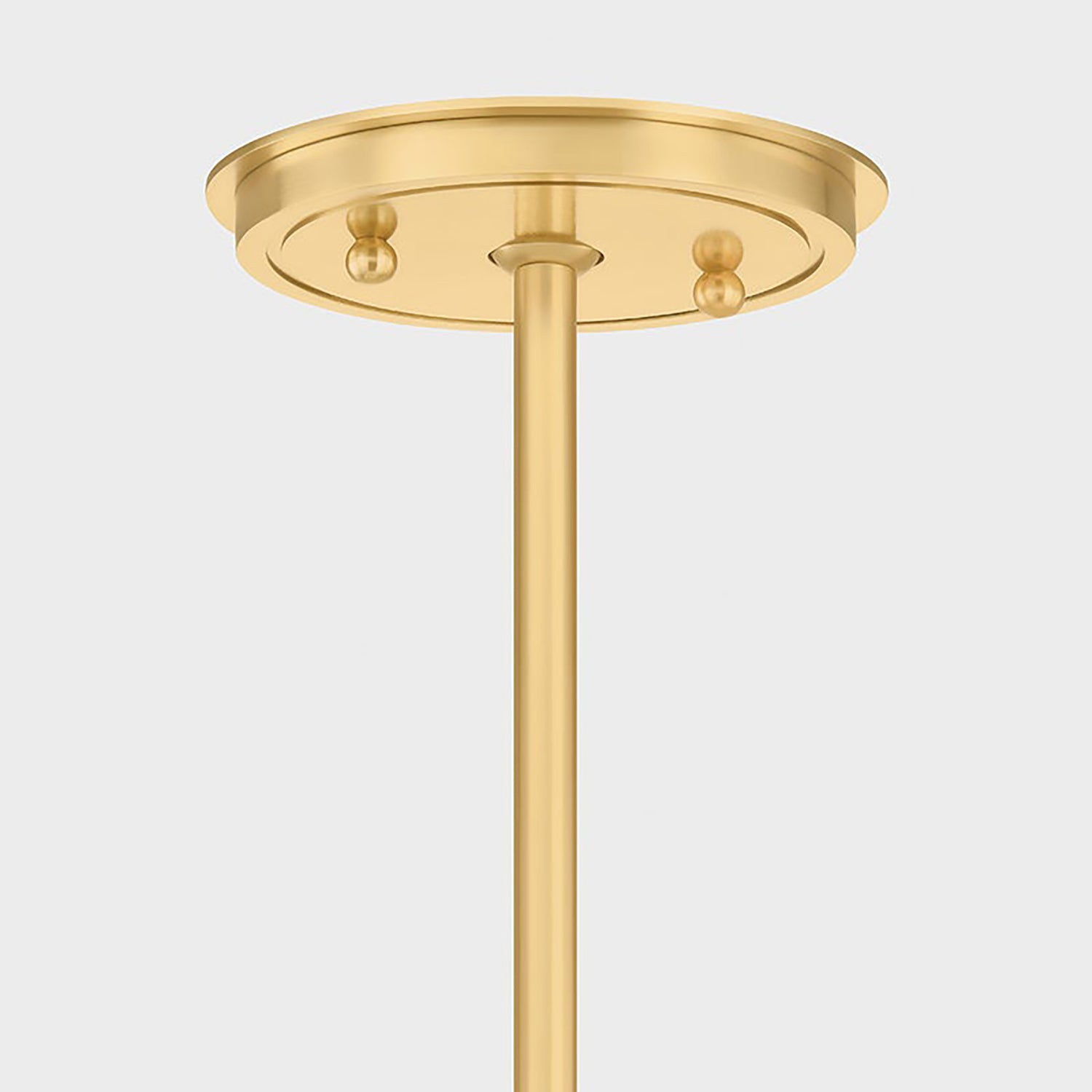 Augusta Hoffman x Hudson Valley Lighting Gerhard Pendant