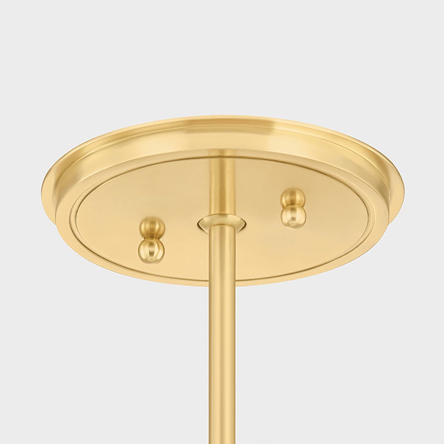 Augusta Hoffman x Hudson Valley Lighting Gerhard Pendant