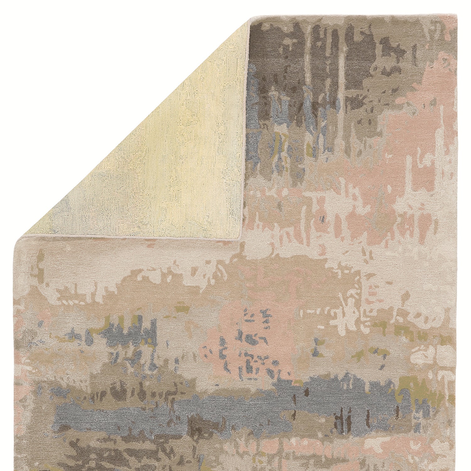 Jaipur Living Genesis Benna II Hand Tufted Rug