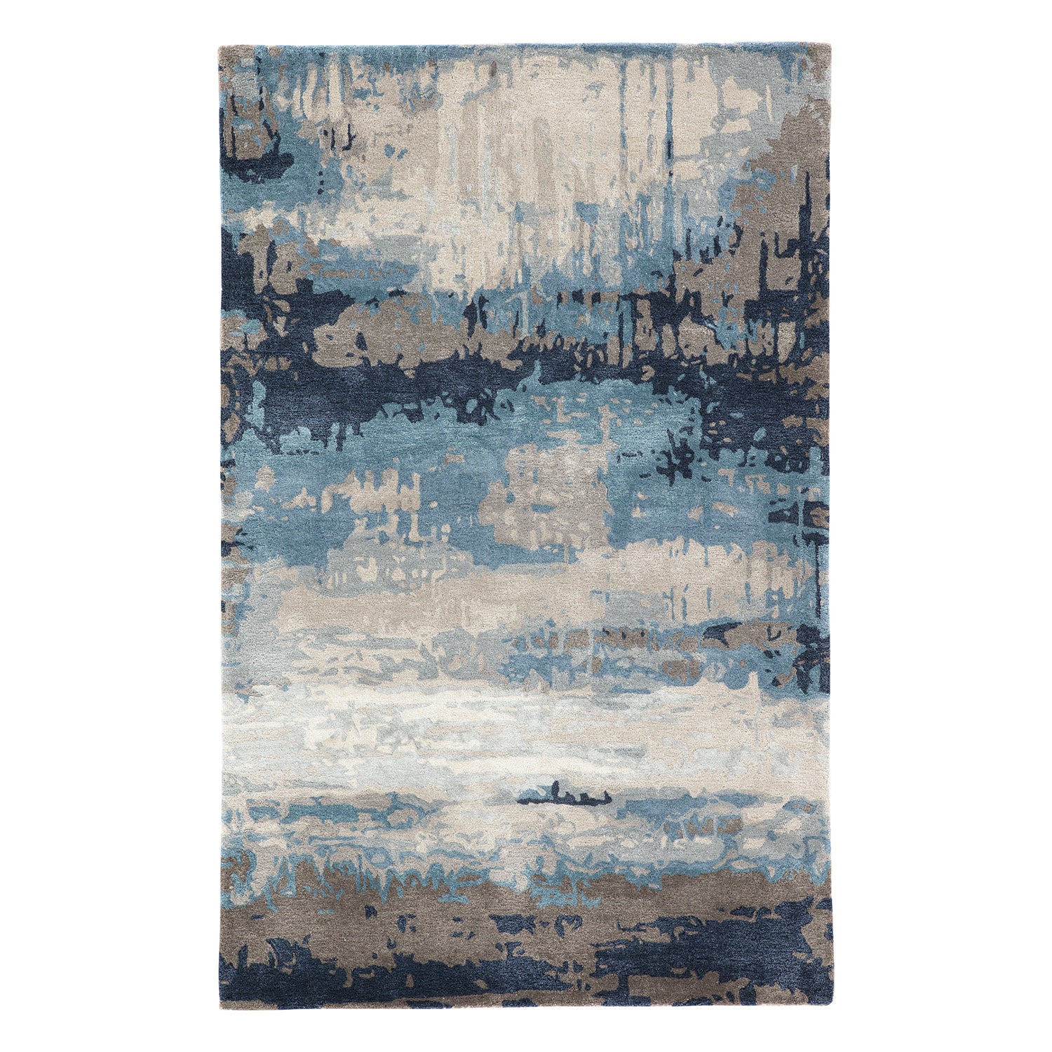 Jaipur Living Genesis Benna II Hand Tufted Rug