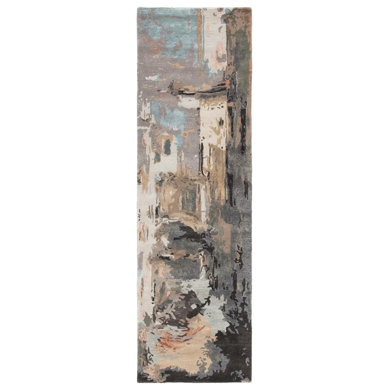 Jaipur Living Genesis Luella Hand Tufted Rug