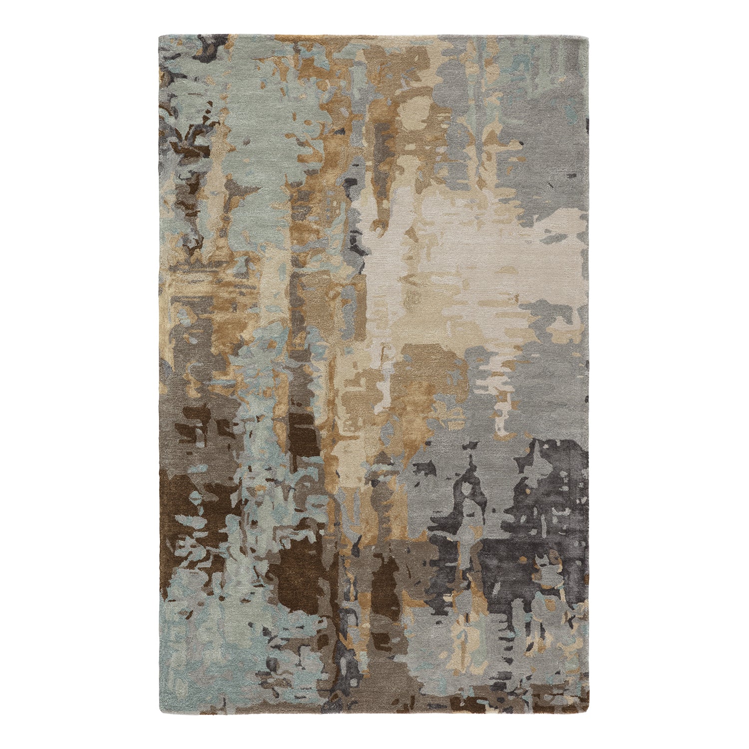Jaipur Living Genesis Matcha II Hand Tufted Rug