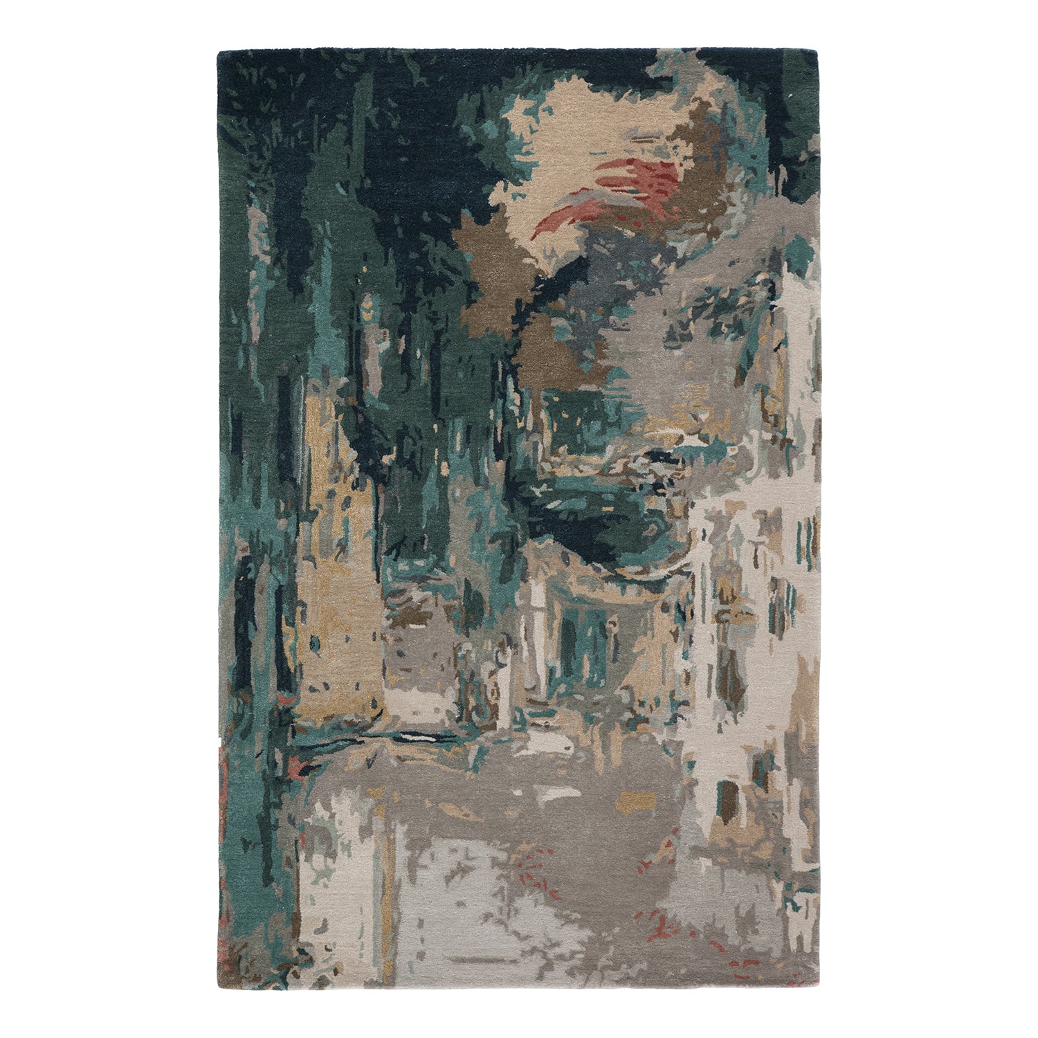 Jaipur Living Genesis Luella II Hand Tufted Rug