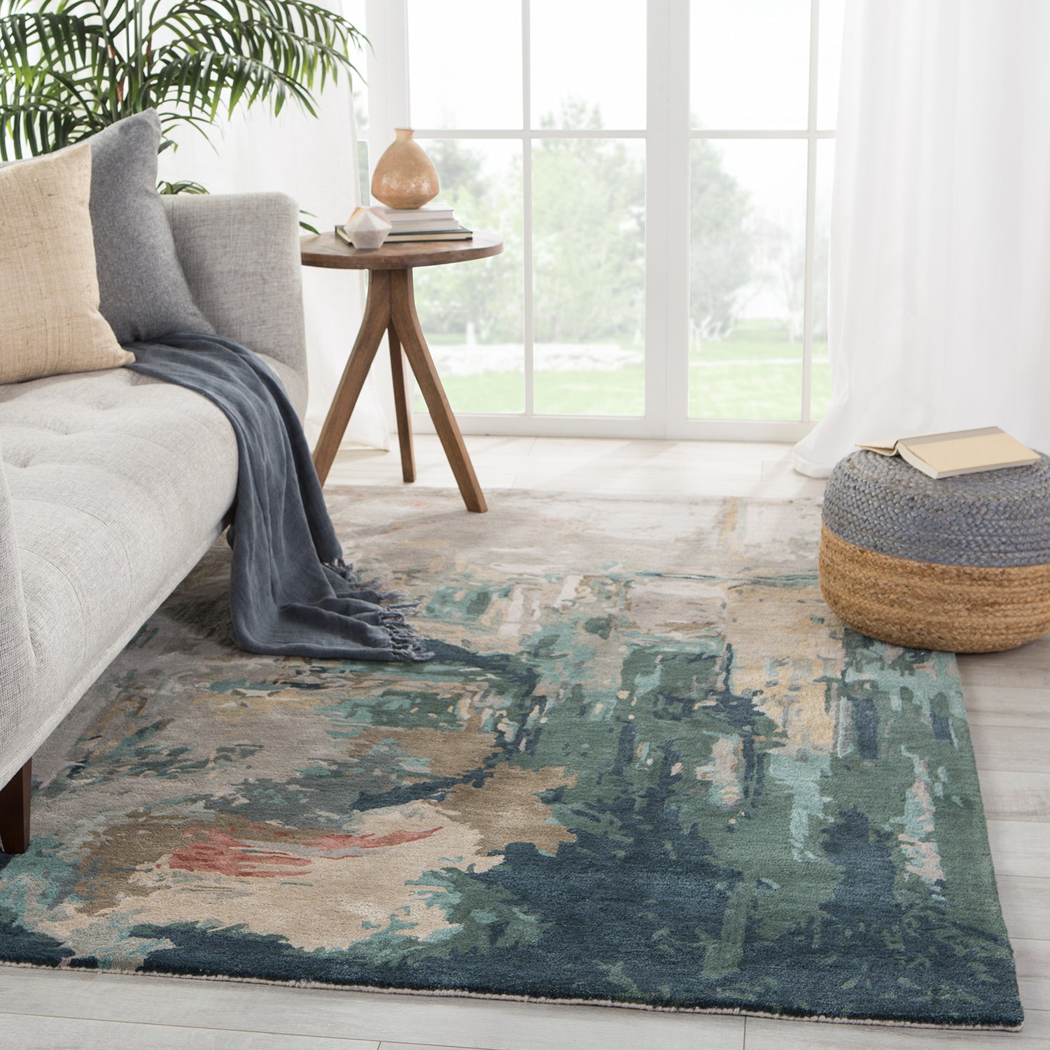 Jaipur Living Genesis Luella II Hand Tufted Rug