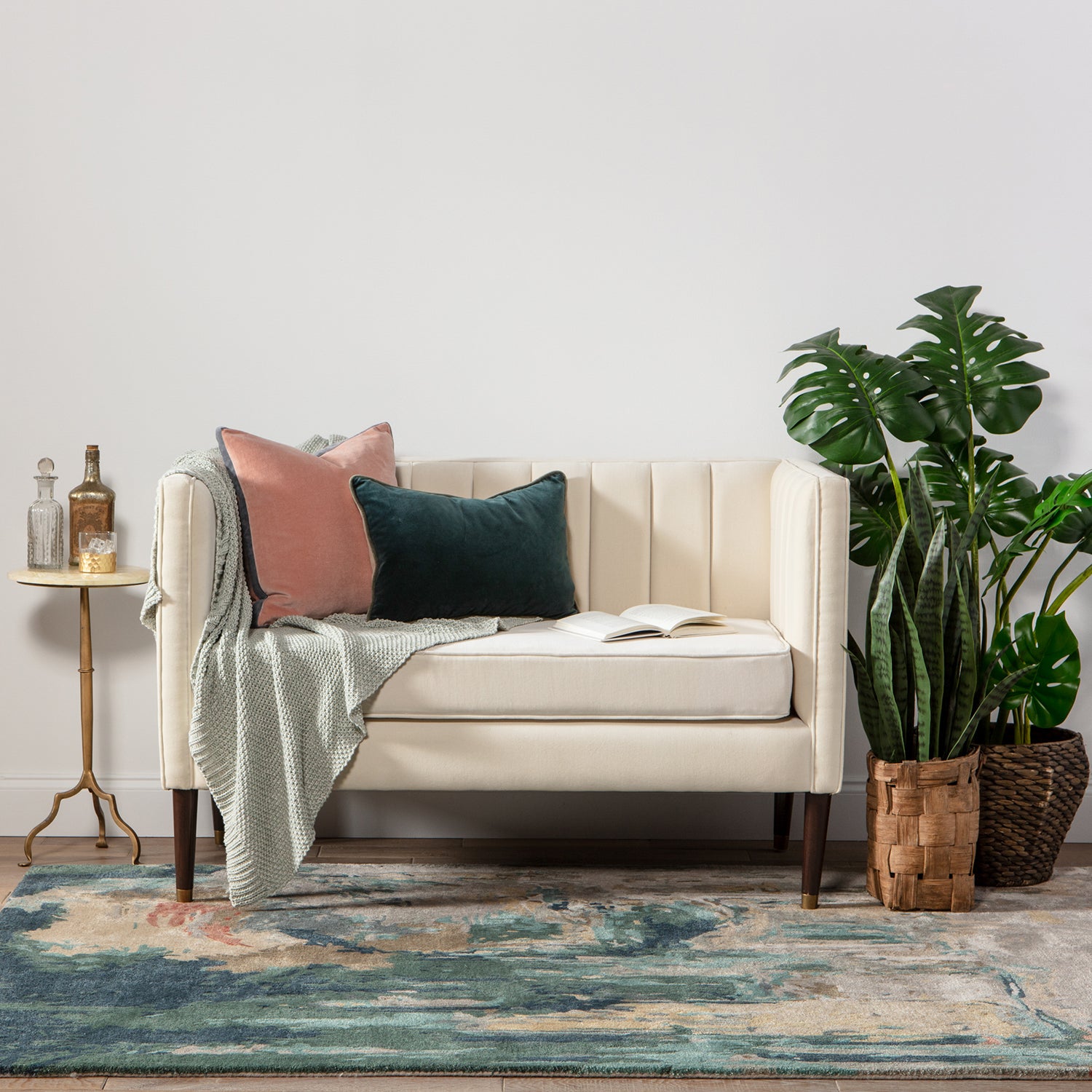 Jaipur Living Genesis Luella II Hand Tufted Rug