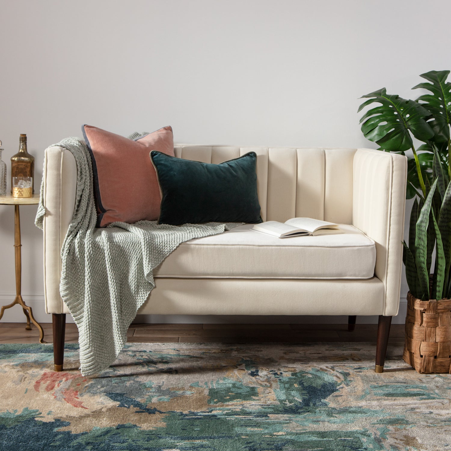 Jaipur Living Genesis Luella II Hand Tufted Rug