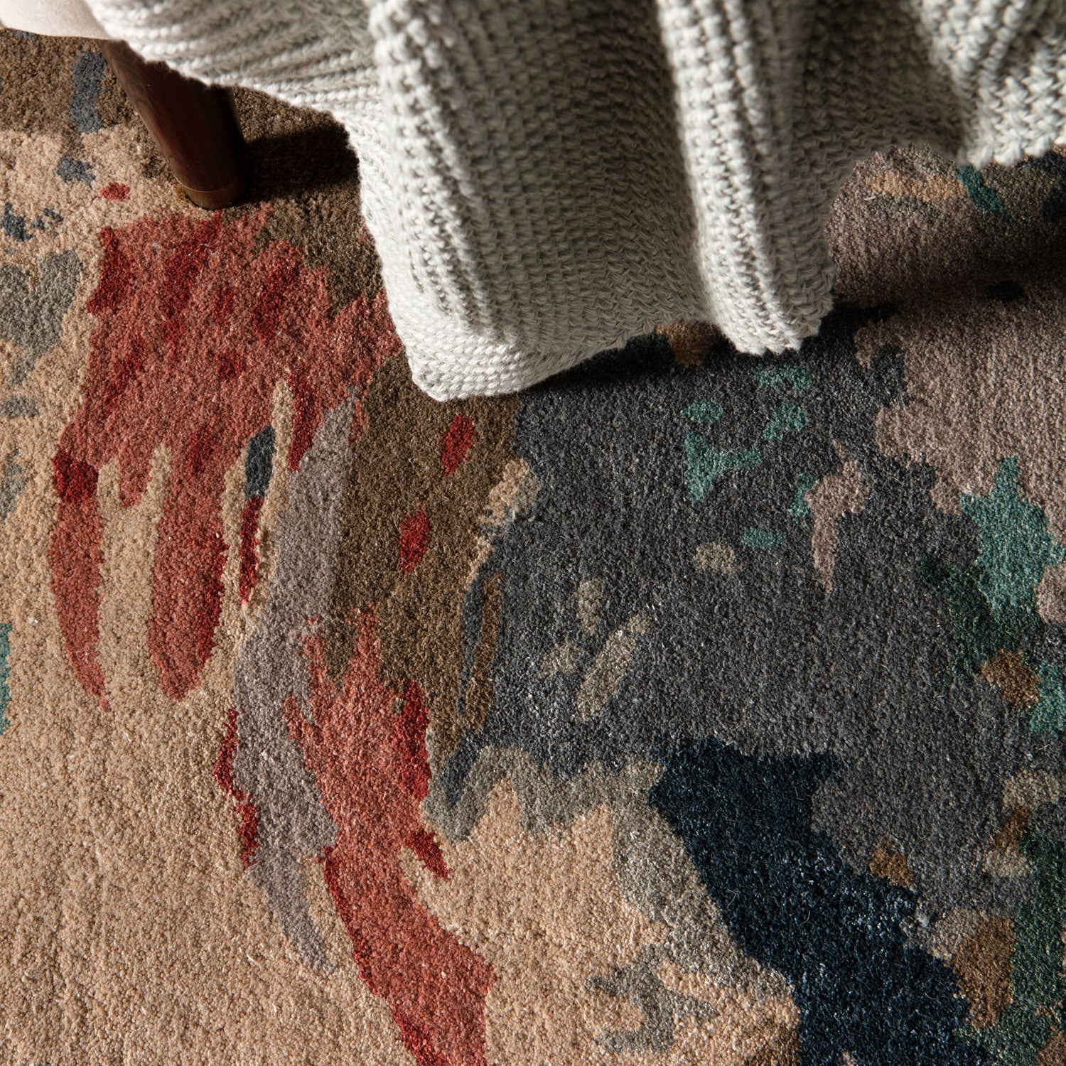 Jaipur Living Genesis Luella II Hand Tufted Rug