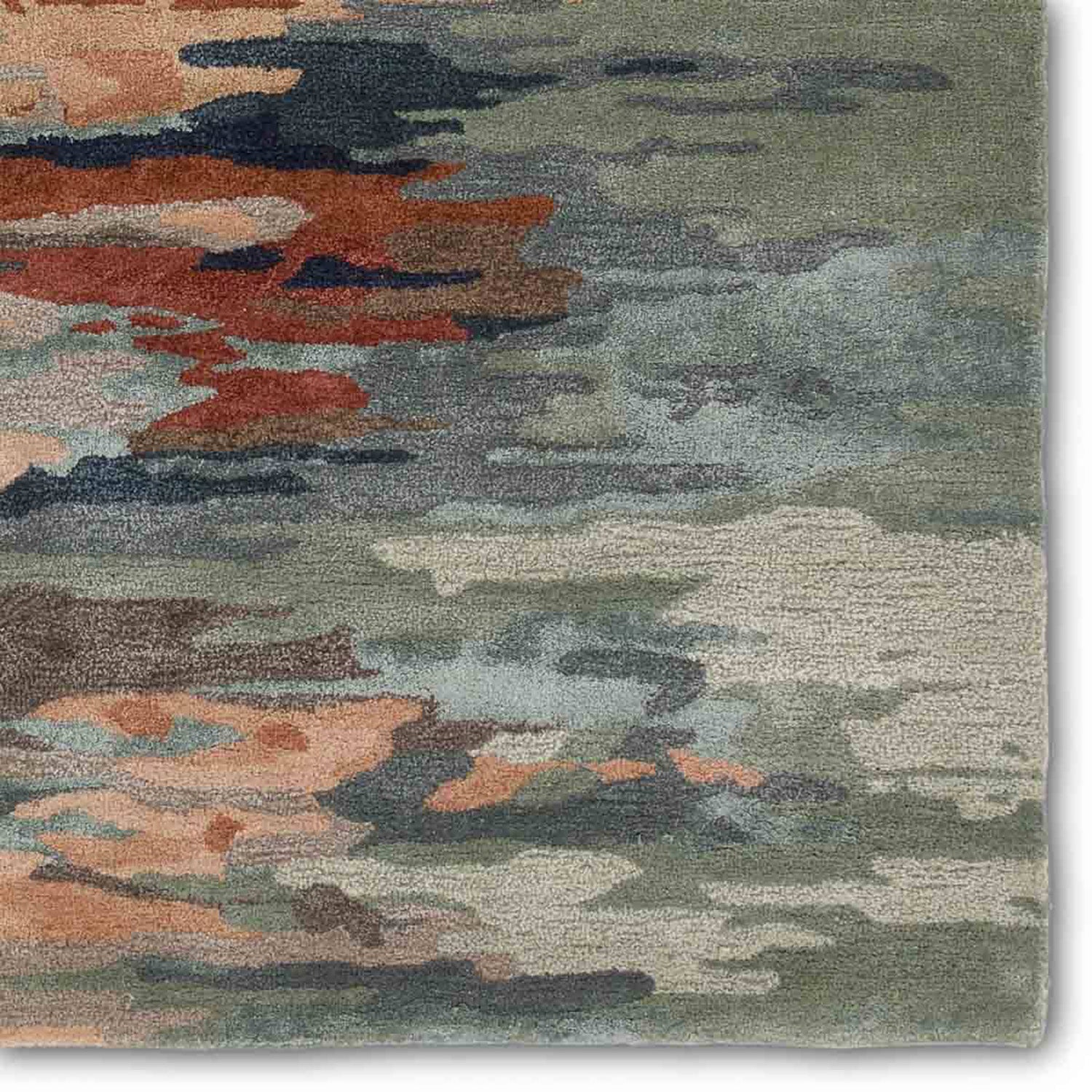 Jaipur Living Genesis Ryenn Hand Tufted Rug