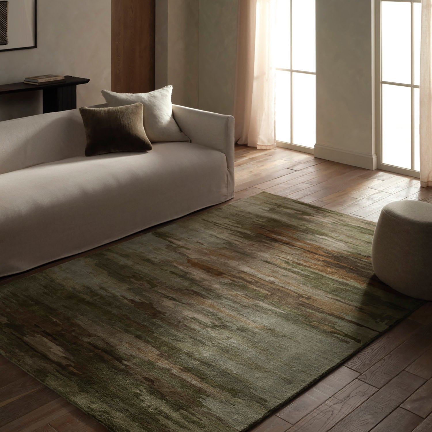 Jaipur Living Genesis Ryenn II Hand Tufted Rug