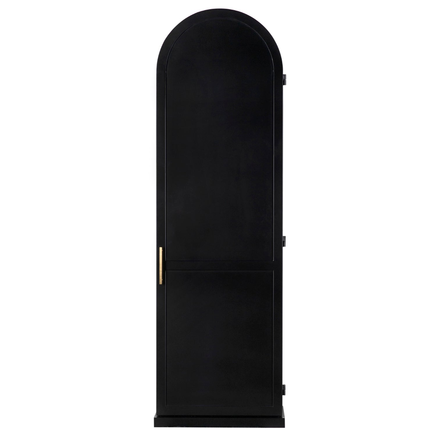 Noir New Tyrol Hutch