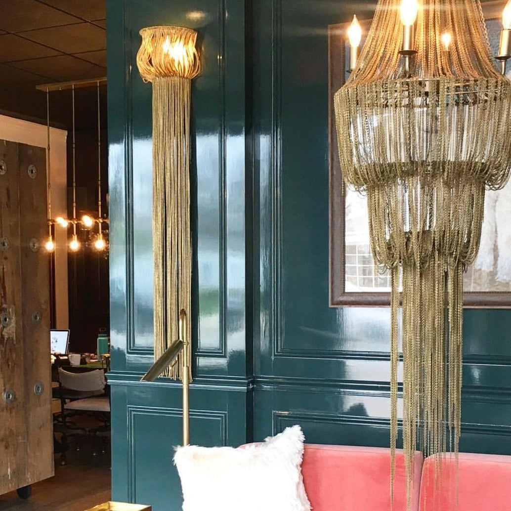 Ro Sham Beaux Giselle Wall Sconce