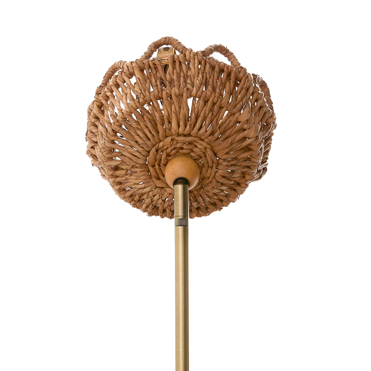 Laura Kirar for Arteriors Mar Chandelier