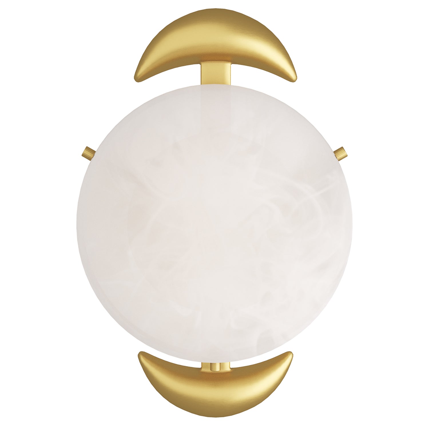 Laura Kirar for Arteriors Boite Wall Sconce