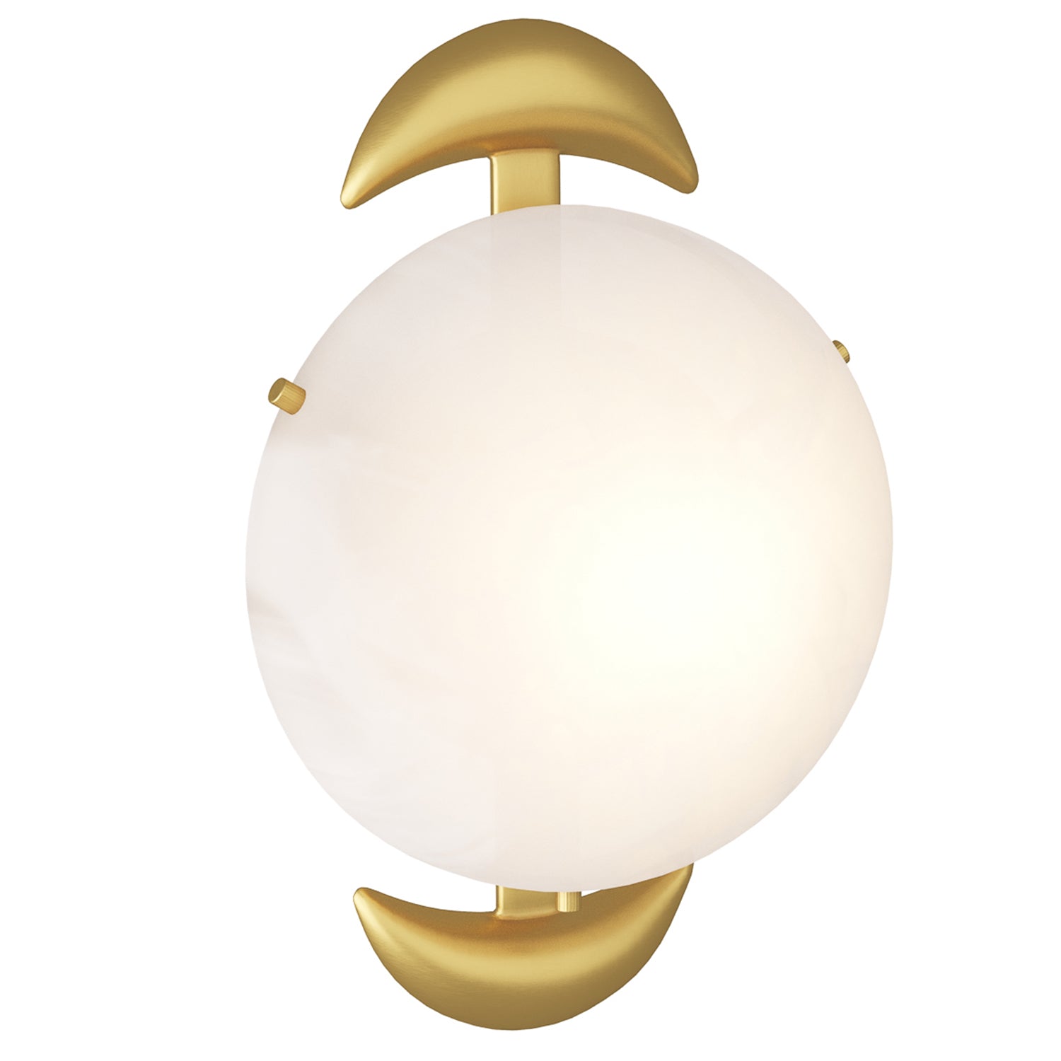 Laura Kirar for Arteriors Boite Wall Sconce