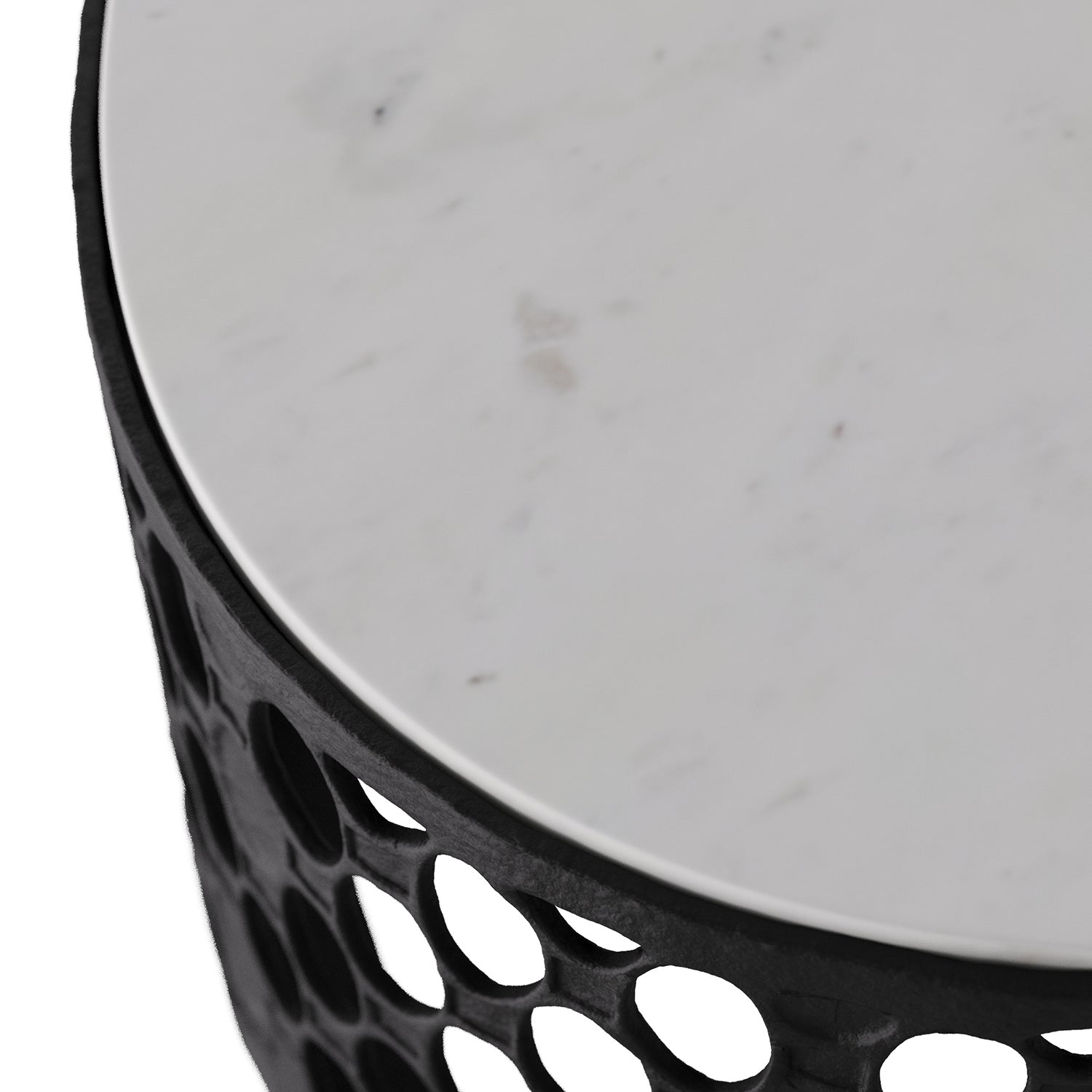 Laura Kirar for Arteriors Onze Coffee Table - Final Sale