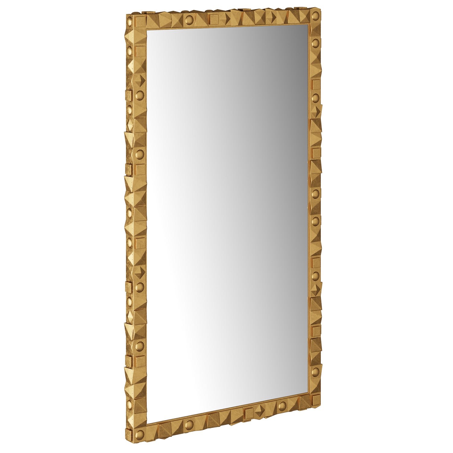 Laura Kirar for Arteriors Empire Wall Mirror