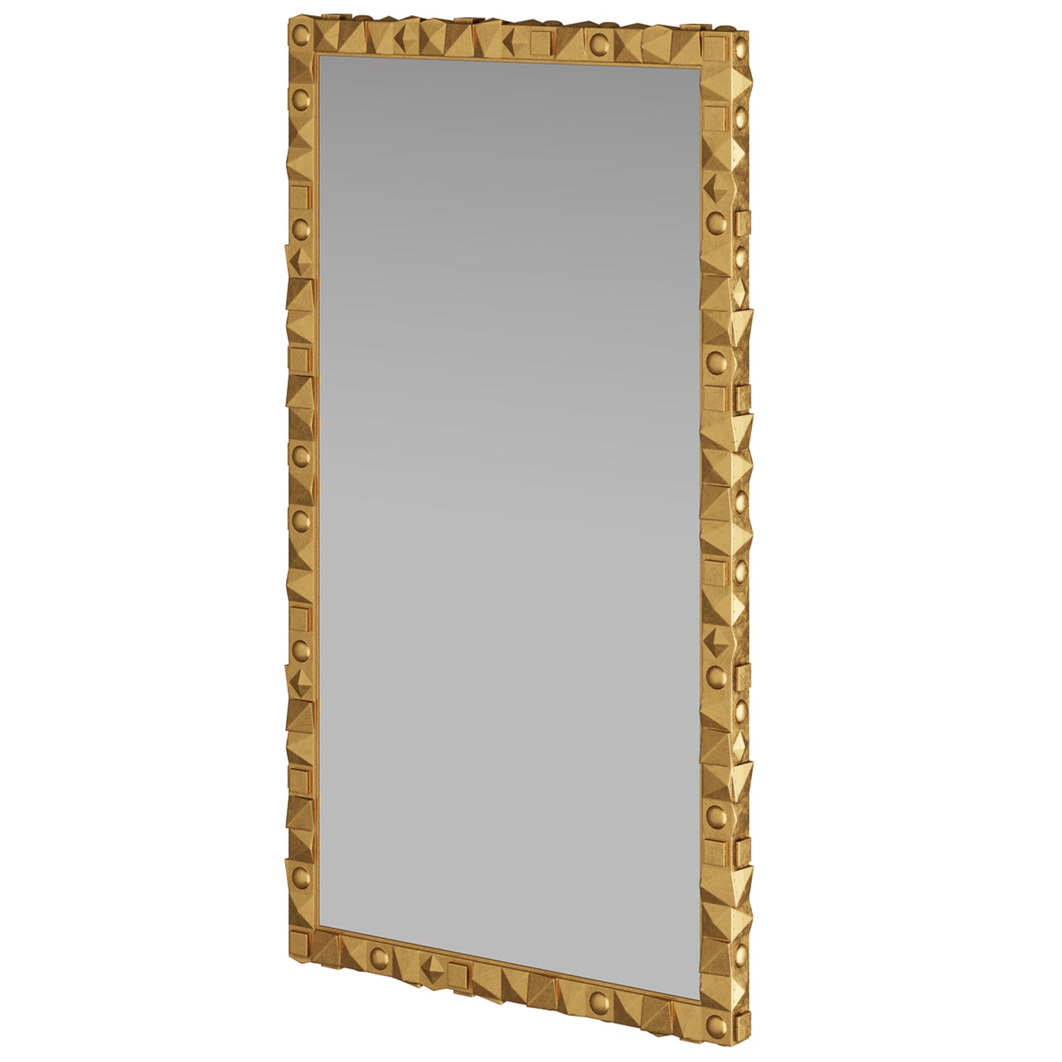 Laura Kirar for Arteriors Empire Wall Mirror