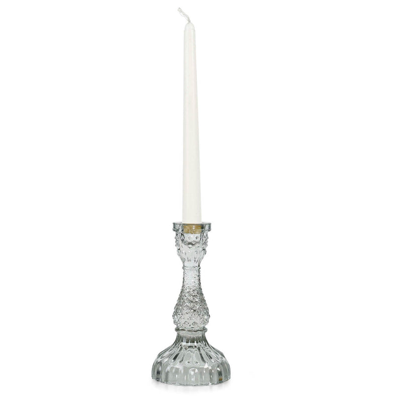 Subah Candle Stick Holder Set of 2