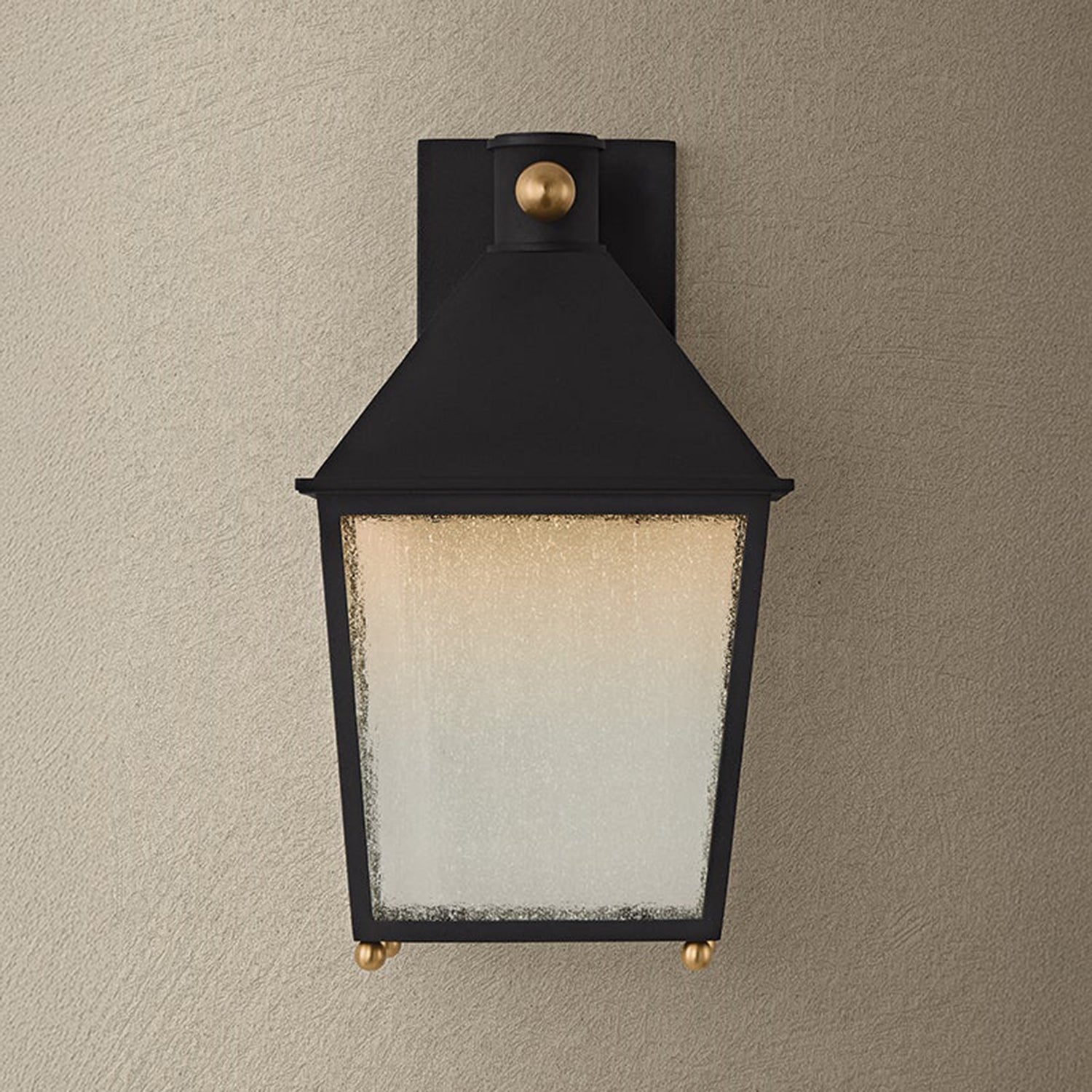 Troy Lighting Gladden Exterior Wall Sconce
