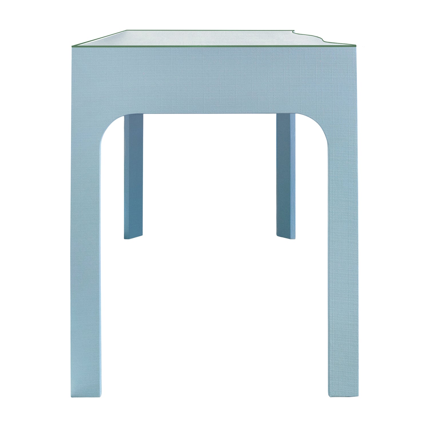 Worlds Away Gladys Desk