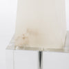 Bradburn Home Adonis Alabaster Table Lamp