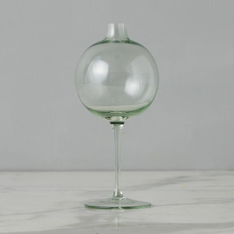 Etu Home Wine Glass Vase