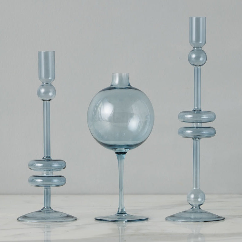 Etu Home Wine Glass Vase