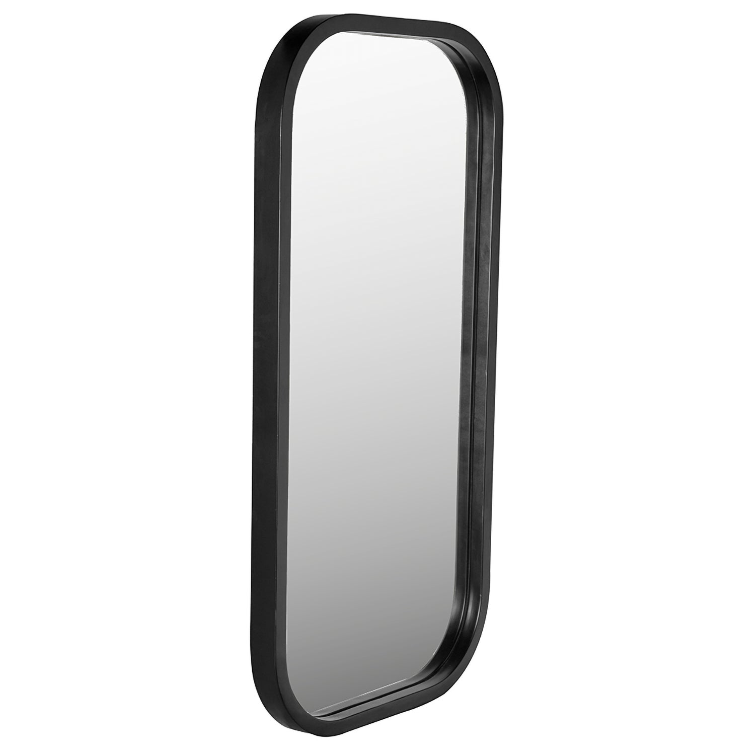 Noir Gorky II Mirror