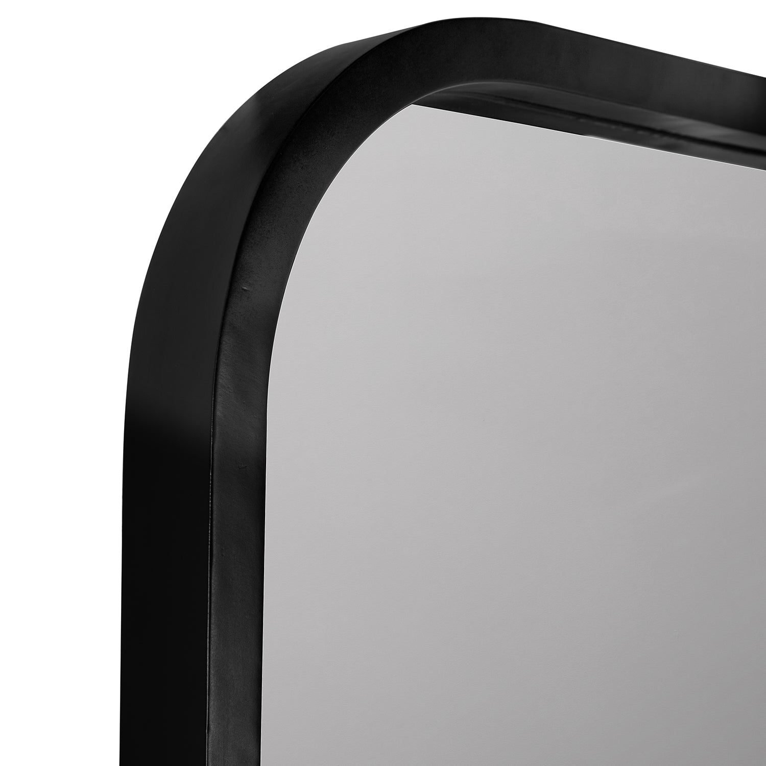 Noir Gorky II Mirror