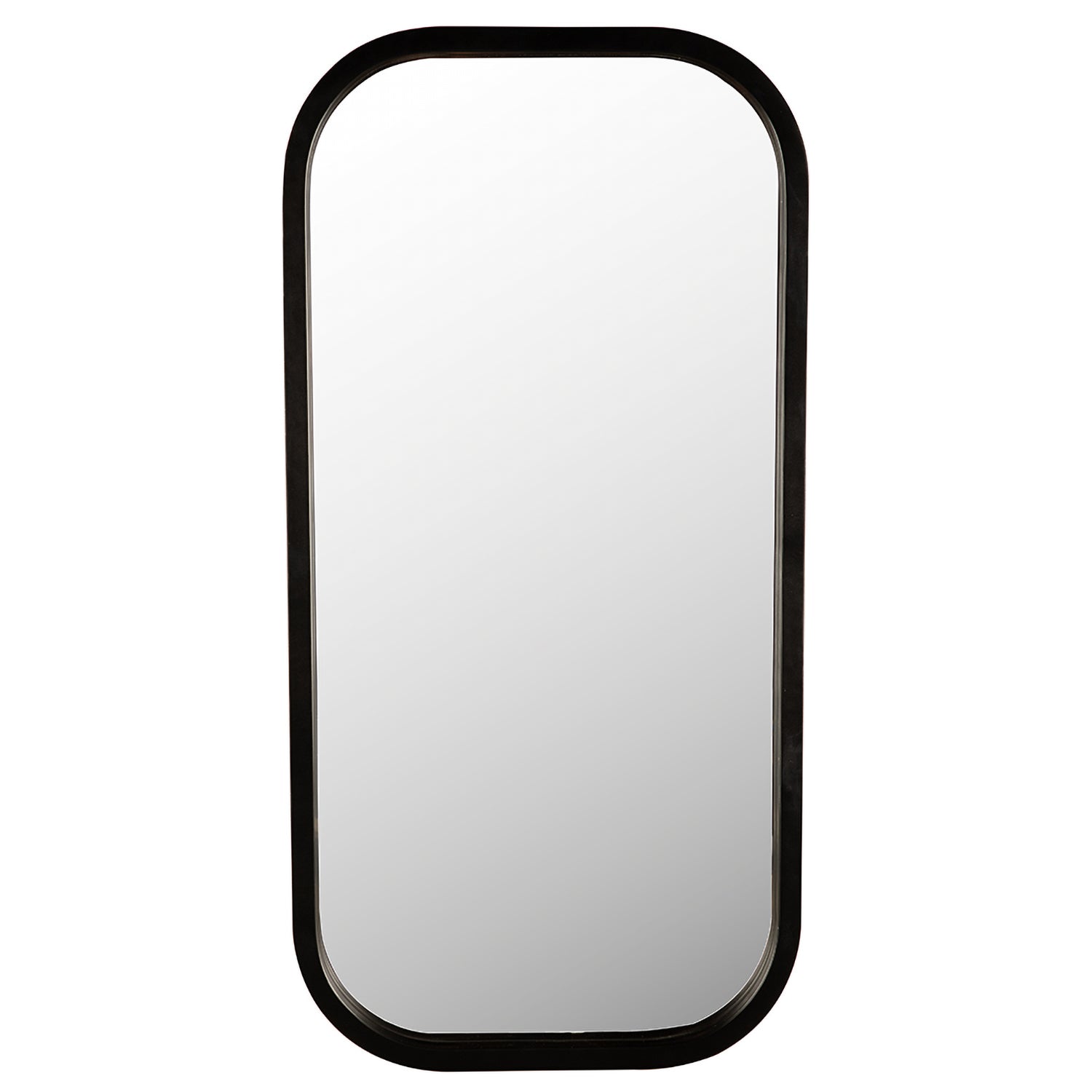 Noir Gorky II Mirror