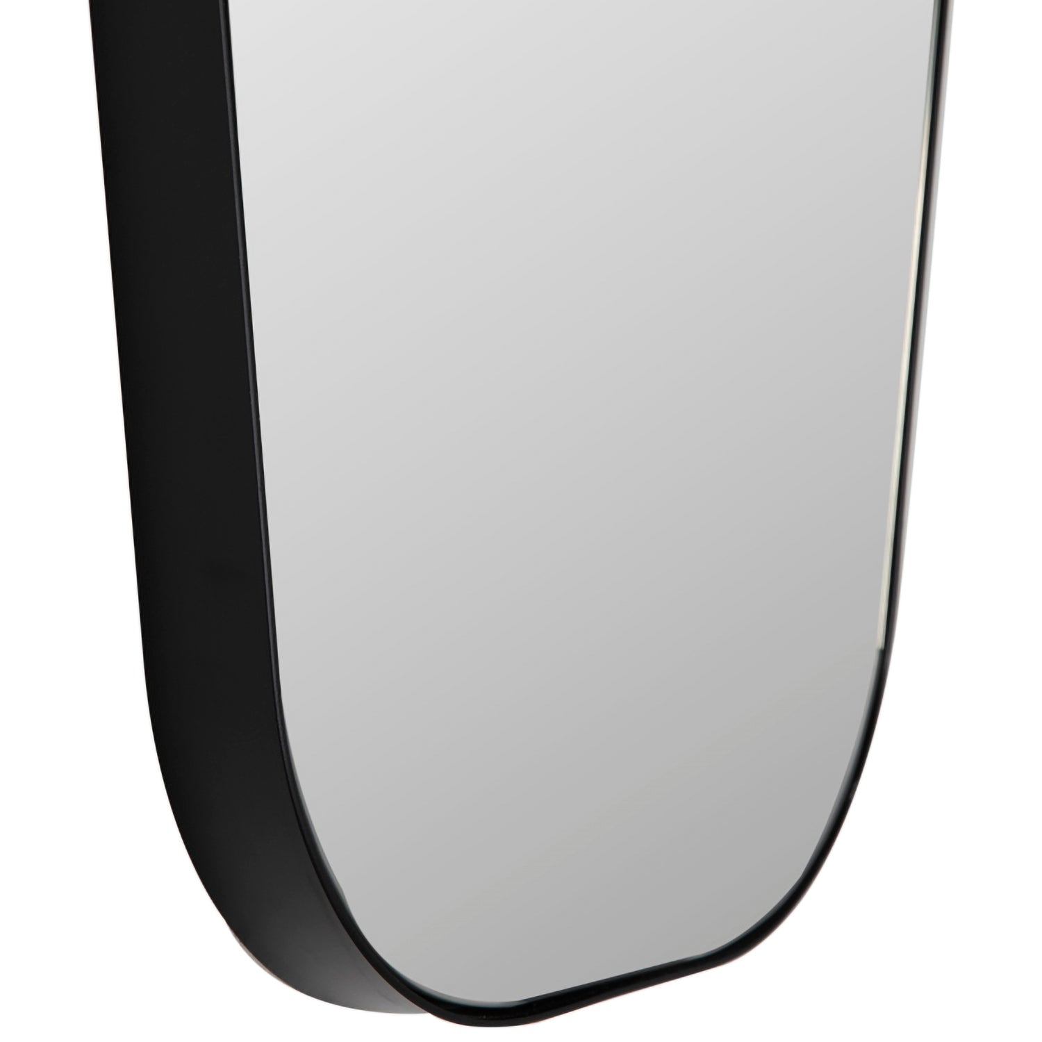 Noir Konstance Mirror