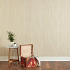 Tempaper & Co Faux Grasscloth Peel & Stick Wallpaper