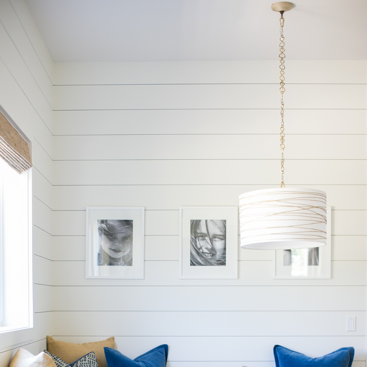 Ro Sham Beaux Gracie Pendant