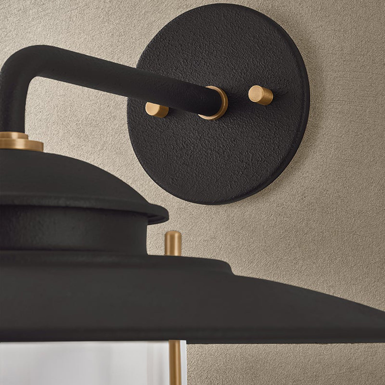 Troy Lighting Greentree Exterior Wall Sconce