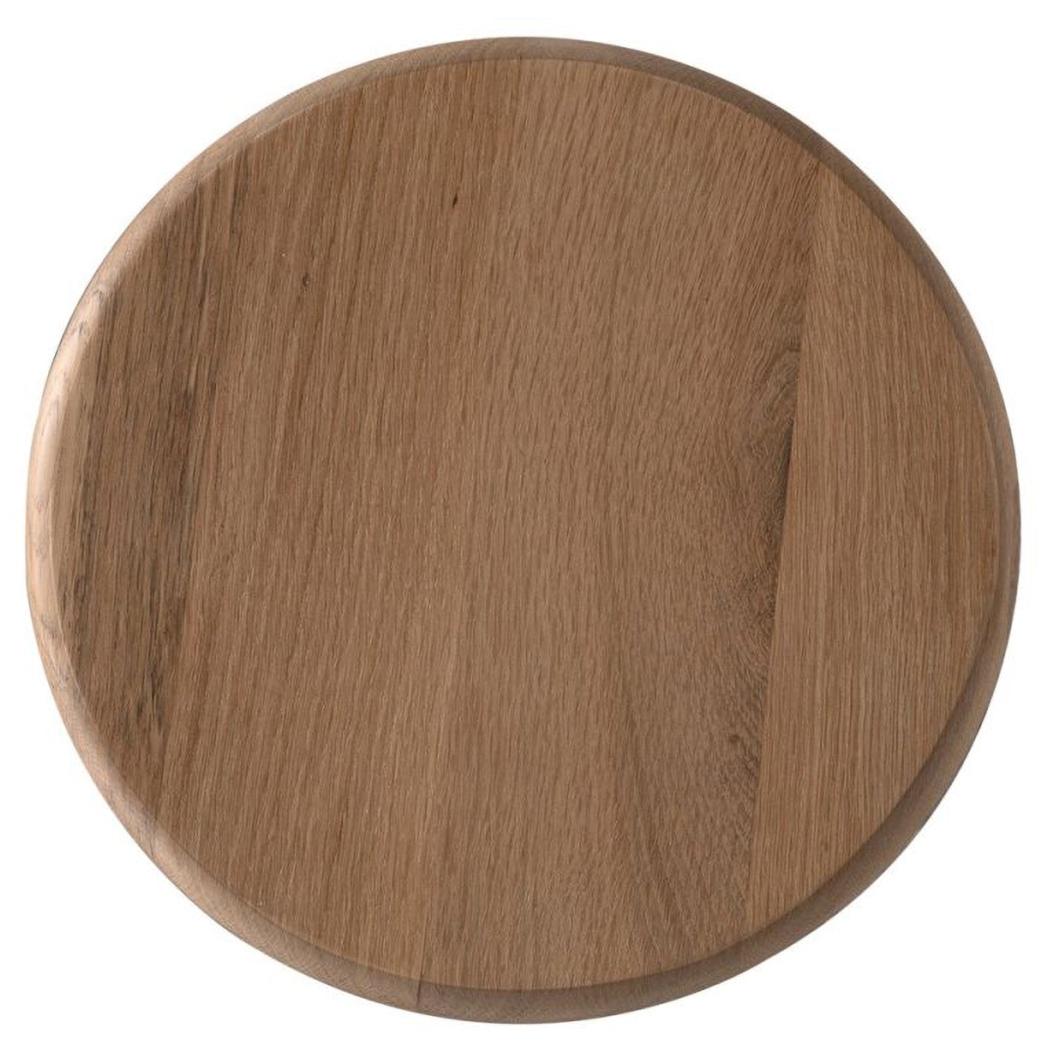 Noir Hook Counter Stool