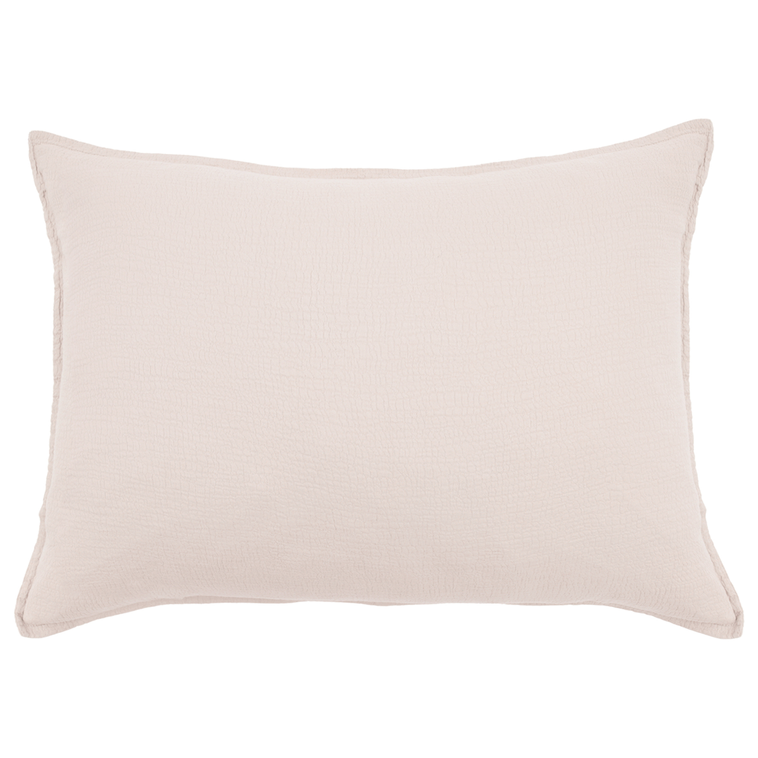 Pom Pom at Home Waverly Cotton Big Pillow