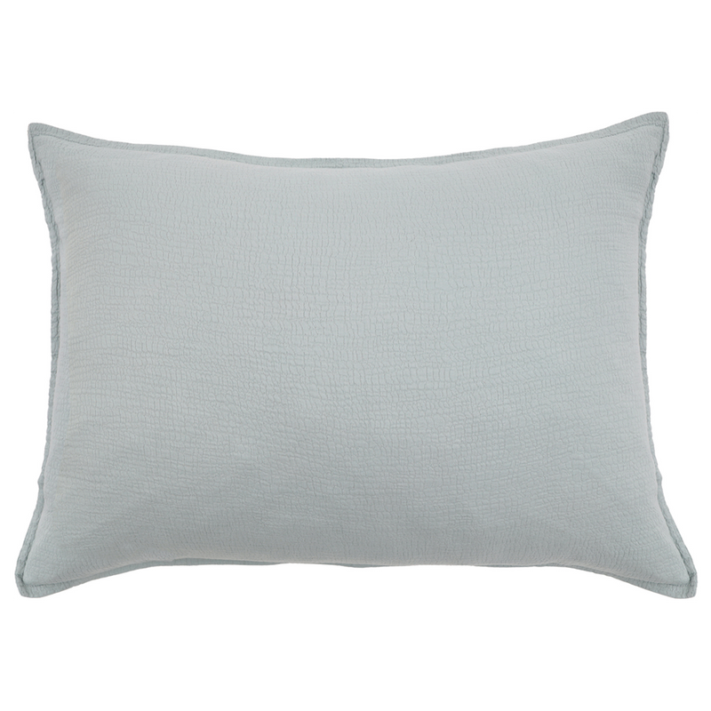 Pom Pom at Home Waverly Cotton Big Pillow