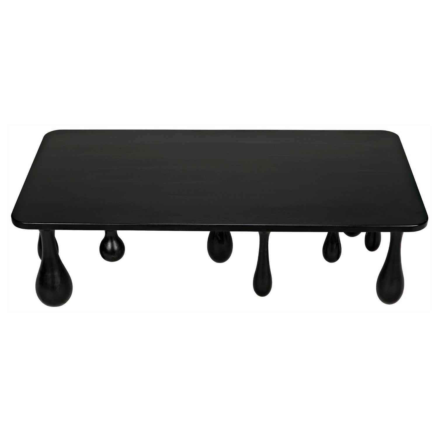 Noir Drop Coffee Table
