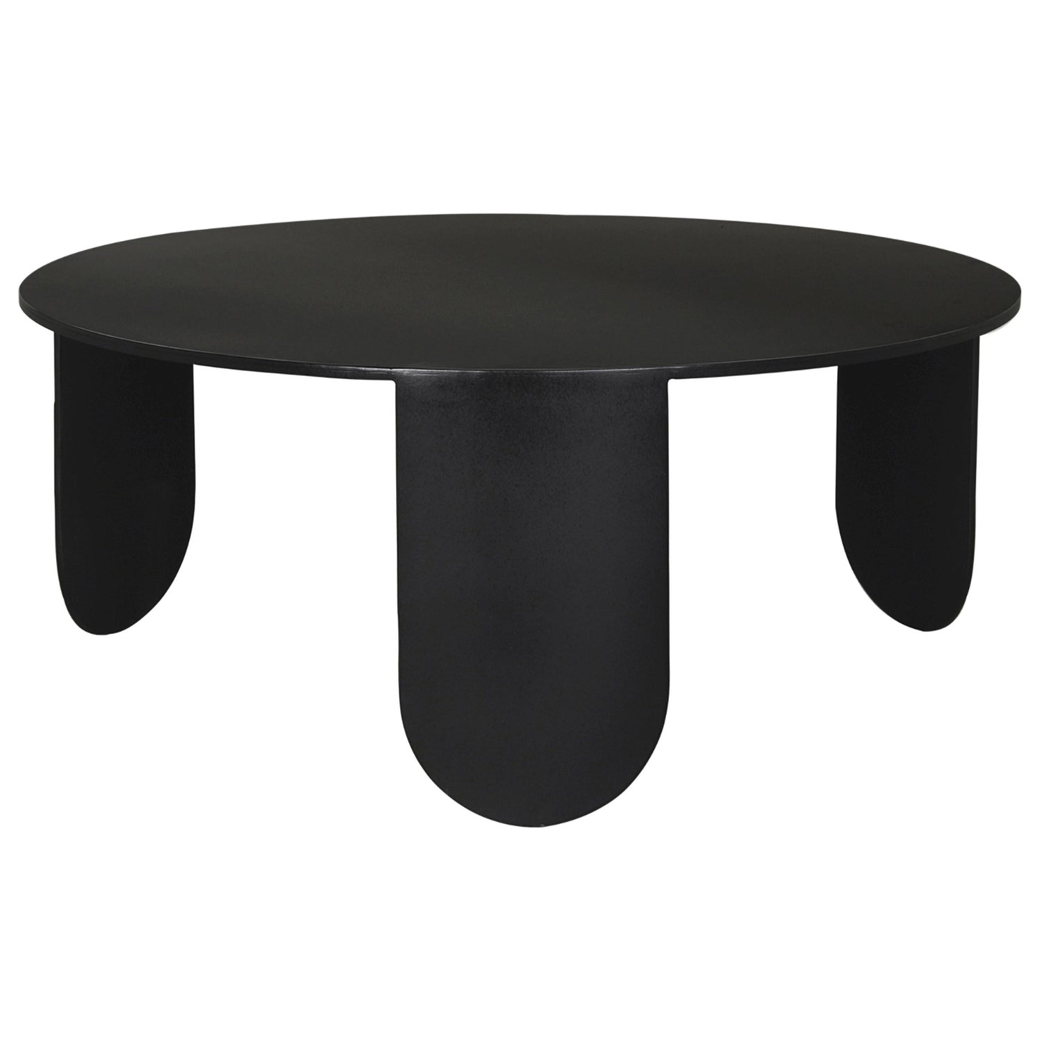 Noir Eco Coffee Table