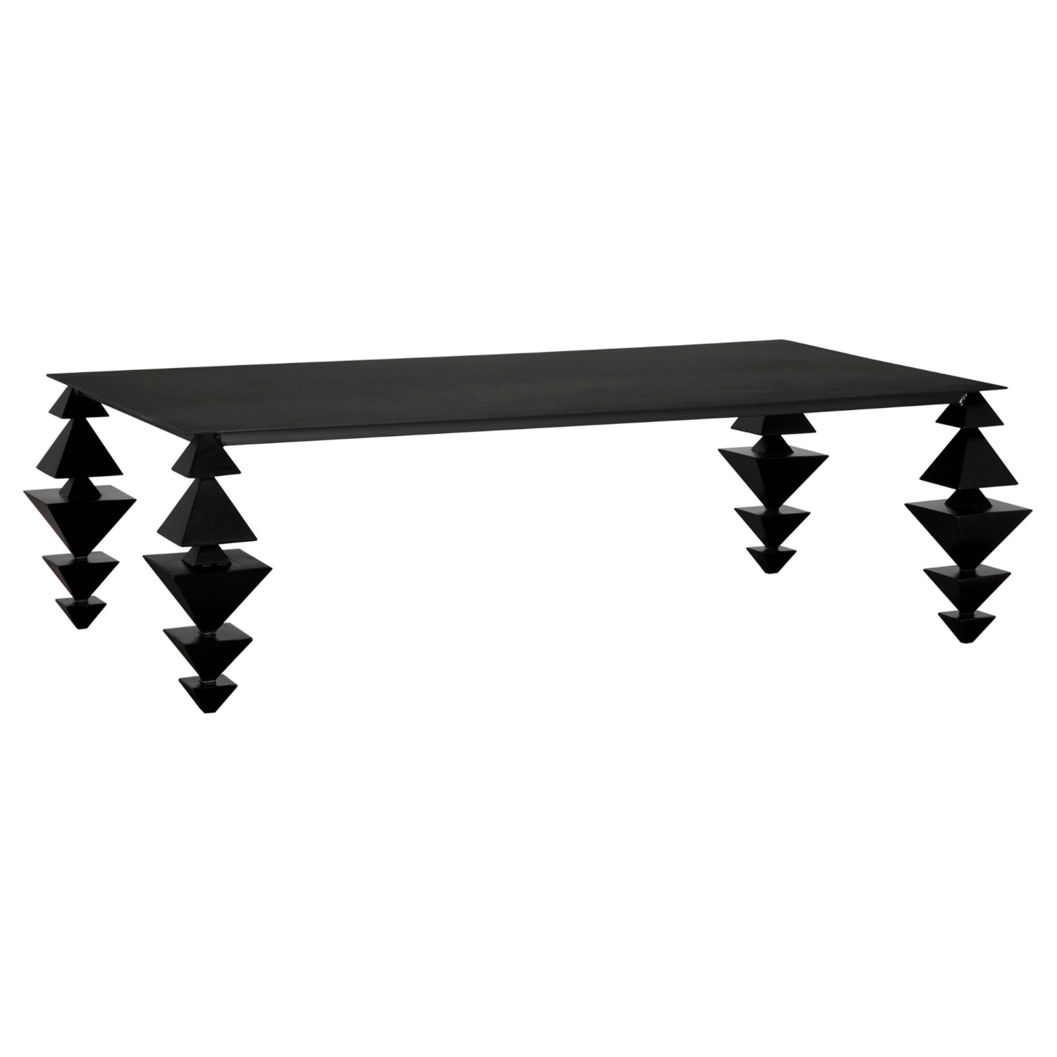 Noir Sagrada Coffee Table