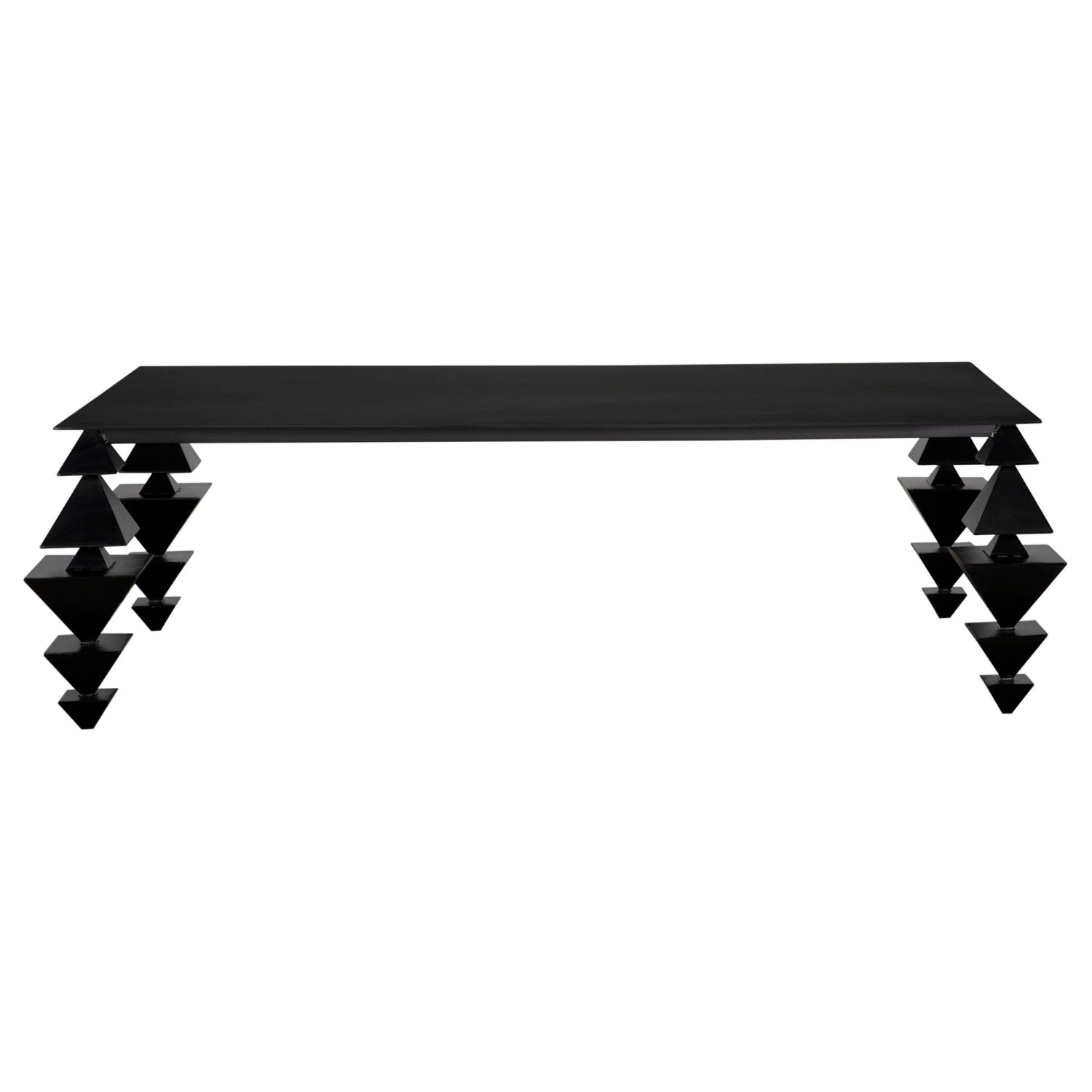 Noir Sagrada Coffee Table
