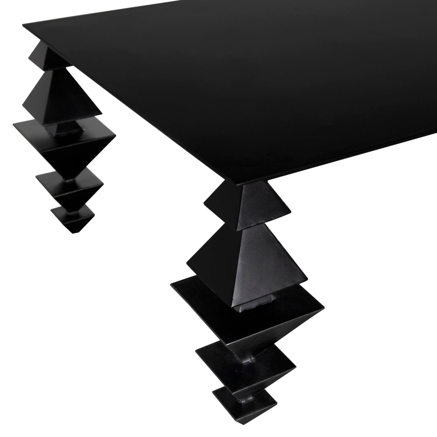 Noir Sagrada Coffee Table