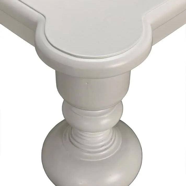 Noir Graff Coffee Table