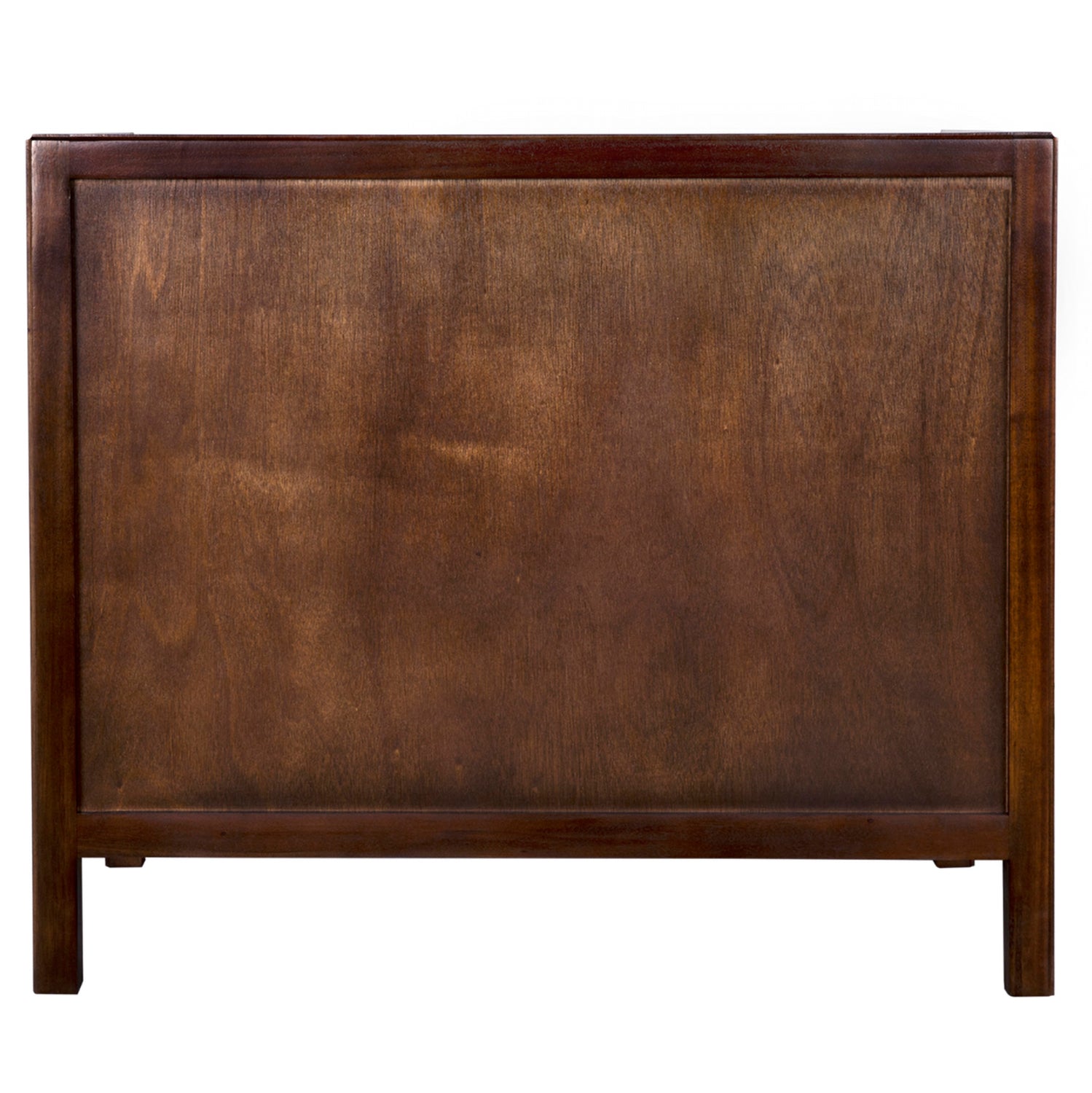 Noir Hampton Side Table