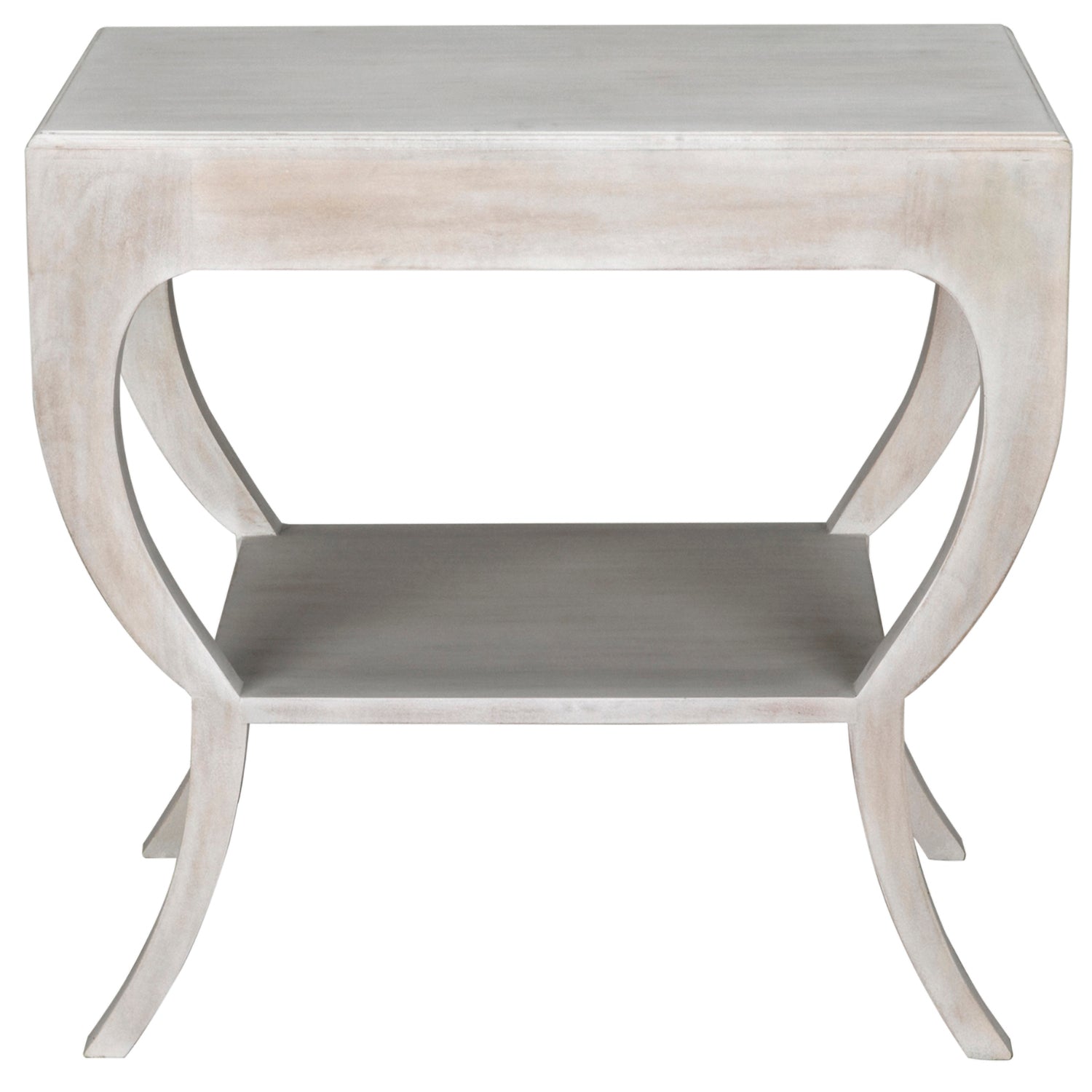 Noir Maude Side Table