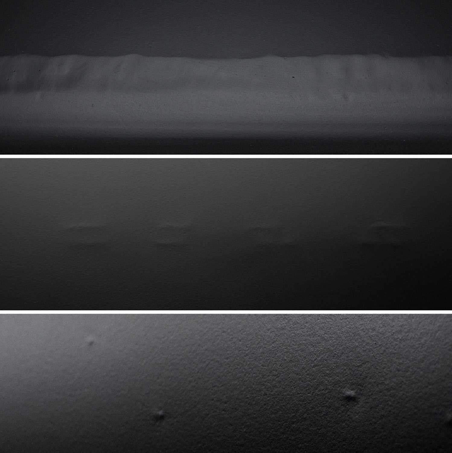 Noir Mies Side Table